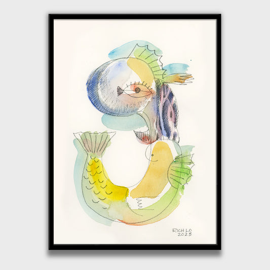 Mermaid