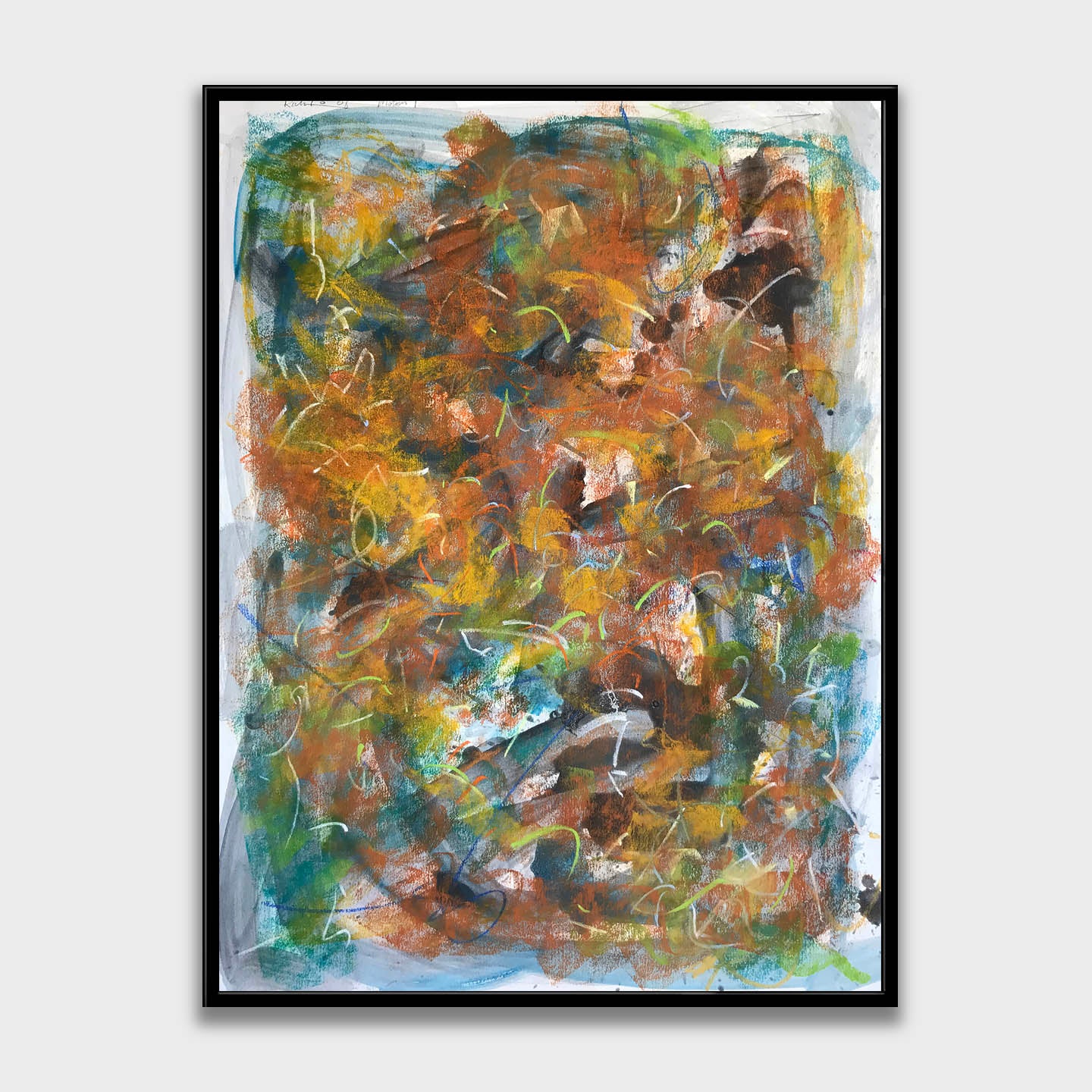 Motion Series 1