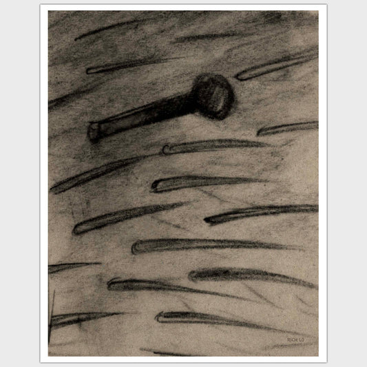 Nail