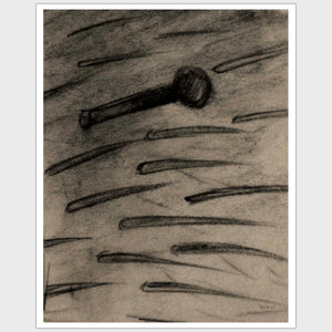 Open image in slideshow, Nail
