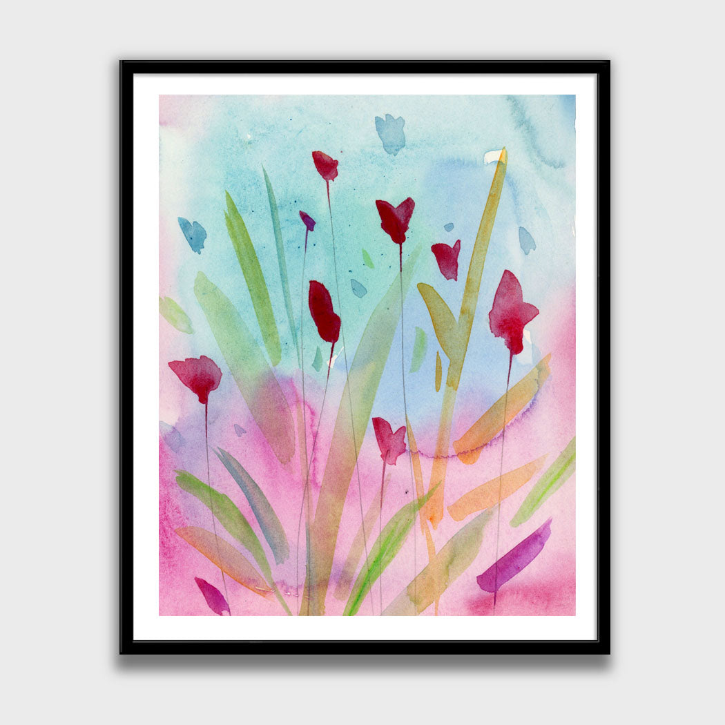 Poppies