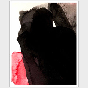 Open image in slideshow, Red &amp; Black
