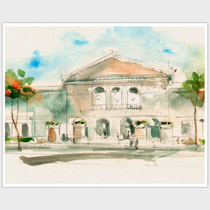 Open image in slideshow, Saturday at the Museum
