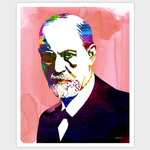 Open image in slideshow, Sigmund
