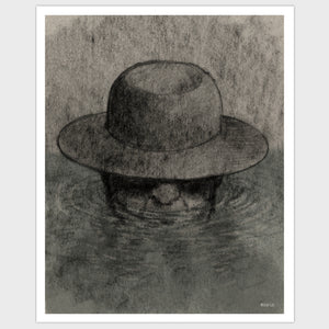 Open image in slideshow, Submerged

