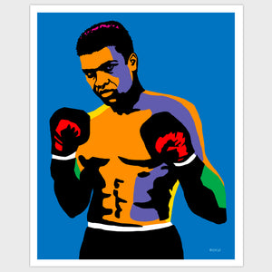 Open image in slideshow, Boxer

