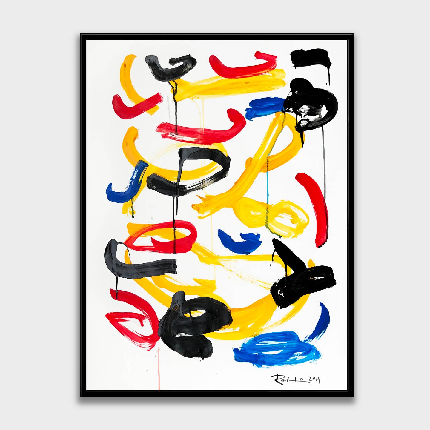 The Mix Series 1
