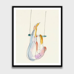 Trapeze