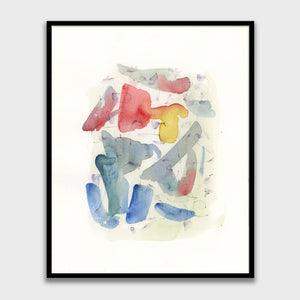 Waterlines Series 1