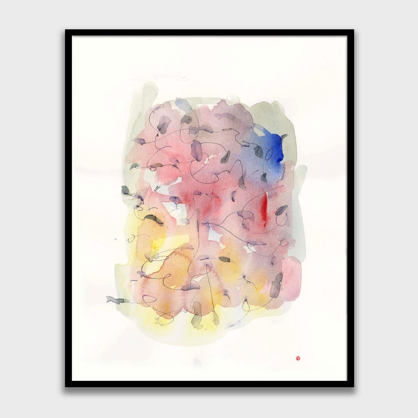 Waterlines Series 2