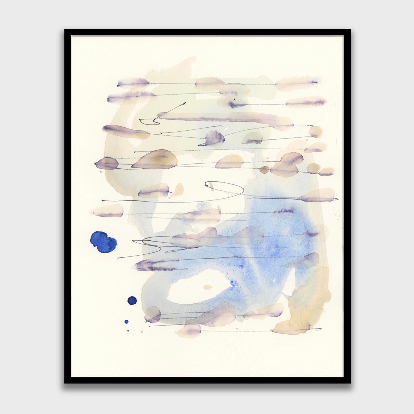 Waterlines Series 3