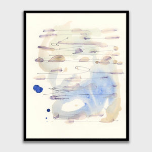 Waterlines Series 3