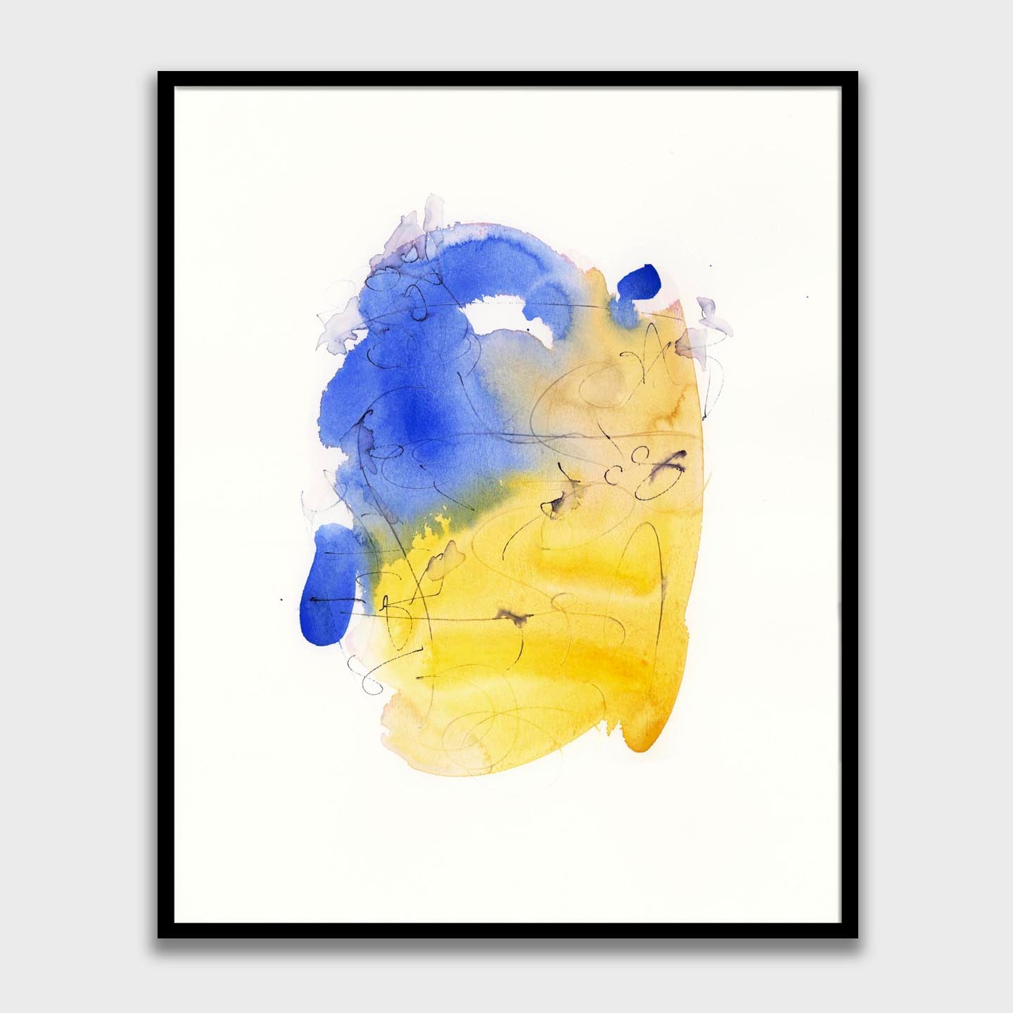 Waterlines Series 4
