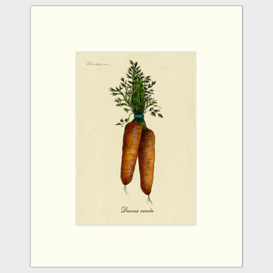 Carrots