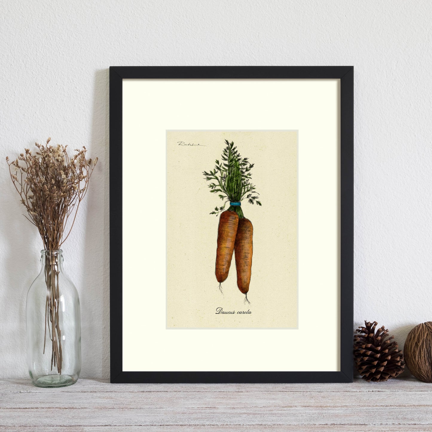 Carrots