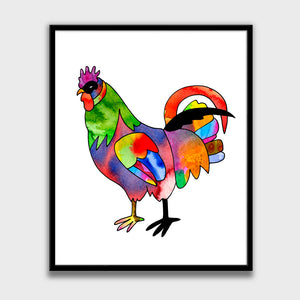 Rooster