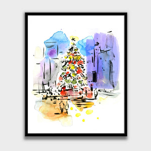City Christmas